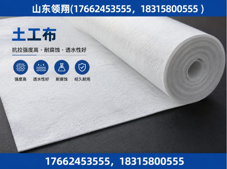 洛阳山东领翔新材料展示图